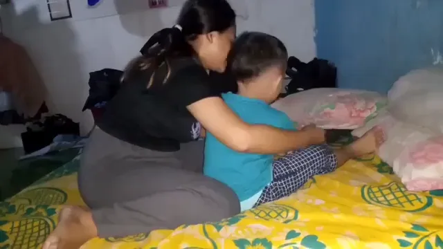 মা চির ছেলেকে দিয়ে কি করলো দেখুন